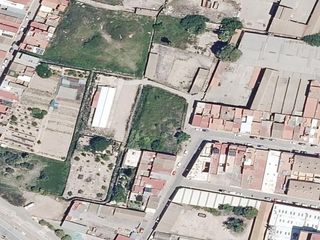 Terreno residencial en Número 40 Materal 168