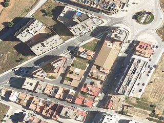 Terreny residencial a MOLI 13