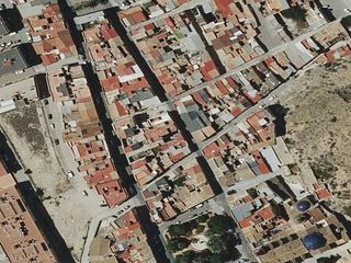 Terreno residencial en Capuchinos 15