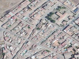 Terreny residencial  Romero 44.017. Venta de urbano residencialtr en romero, linares jaén