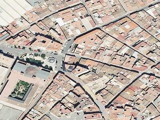 Terreny residencial  L´aigua 23. Venta de urbano residencialtr en laigua, burriana castellón