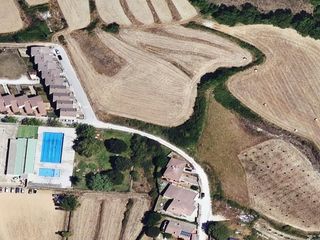 Terreno residencial  Font de angel, parc. d2d, sector rocabruna d2d. Venta de urbano residencialtr en font de angel, parc. , sector r