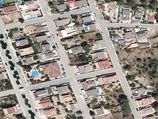 Terreny residencial a MARQUET CARRER 5