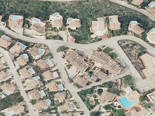 Terreny residencial a AV. MONTE PEGO, P.PARC, Po.66B