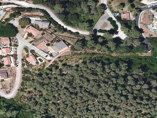 Terreno residencial  Emili vendrell 4. Venta de urbano residencialtr en emili vendrell, cervelló barcel