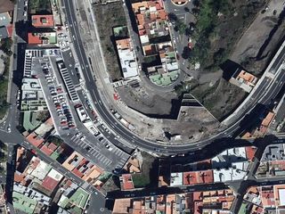 Terreno residenziale  Brunete 7. Venta de suelo en brunete, arucas las palmas