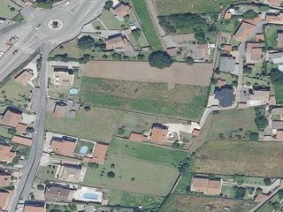 Terreno residencial en Castañal. Lugar Saianes Apr A-1-11 Parcela P8 S/N