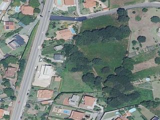 Terreny residencial a Camiño De San Xurxo 20