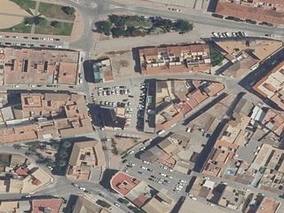 Wohngrundstück  Calvo sotelo 9. Venta de urbano residencialtr en calvo sotelo, torrepacheco murc
