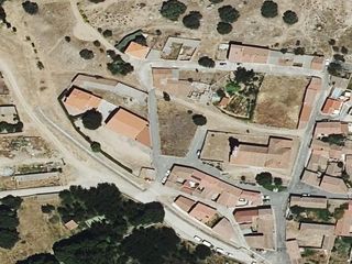 Terreny residencial  De la viña 2. Venta de urbano residencialtr en de la viña, muñogalindo ávila