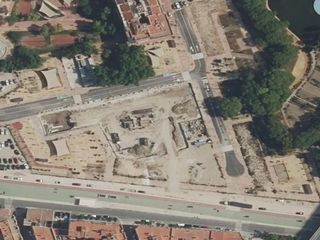 Terreny residencial a CL LIMONAR,2 Murcia (Murcia) S/N