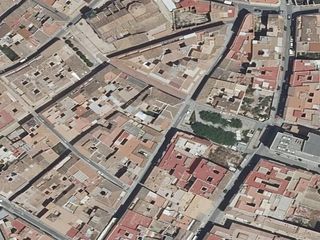 Pis  Corredera 59. Venta de appartment en corredera, lorca murcia