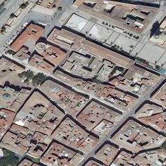 Terreno residenziale in Zaragoza