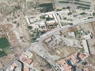 Etagenwohnung  Monje 0. Venta de piso en monje, viator almería