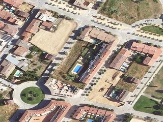 Terreno residencial  Isabel vila 17 -. Venta de urbano residencialtr en isabel vila, llagostera girona