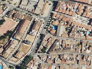 Flat  Avenida de la legión 35. Venta de piso en avenida de la legión, antequera málaga