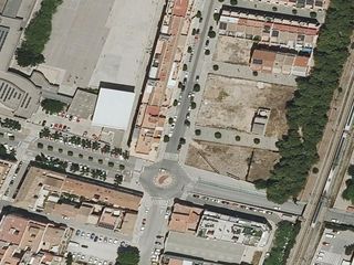 Chalet  Font cabilda 6. Venta de garaje en font cabilda, massanassa valencia