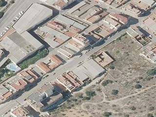 Residential Plot  San antonio 254. Venta de urbano residencialtr en san antonio, torreblanca castel