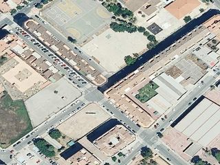 Chalet  Jaume roig. Venta de garaje en jaume roig, villarrealvilareal castellón