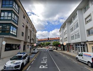 Local Comercial en Área de Ames