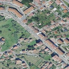 Terreny residencial  Ambito s. Suelo en venta en vigo