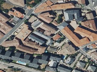 Appartement  28260. Venta de piso en galapagar madrid