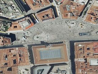 Flat  Madrid 1. Venta de piso en madrid, benissa alicante