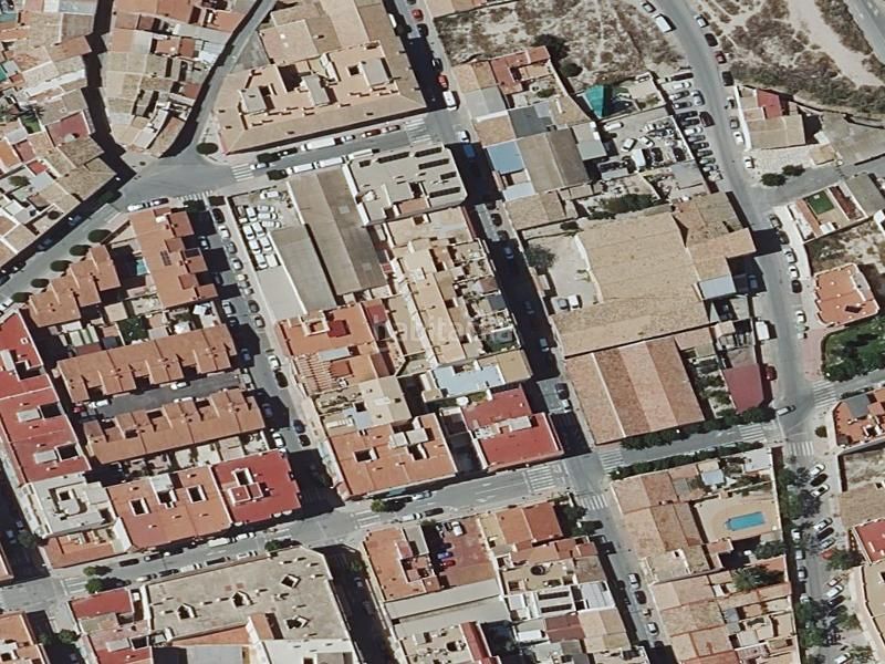 Foto e2e3970a-35a7-4fb1-a1b1-198d00985eb3. Casa a Centro Mutxamel