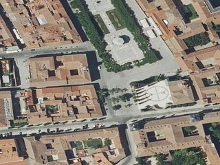 Casa  28802. Venta de casa en alcalá de henares madrid