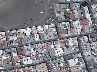 Maison  35500. Venta de casa en arrecife las palmas