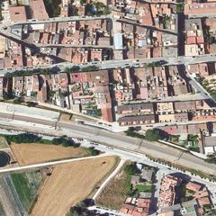 Terreny residencial a Catalunya