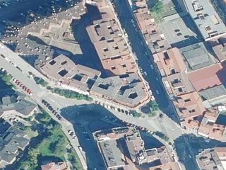 Pis  33401. Venta de piso en avilés asturias