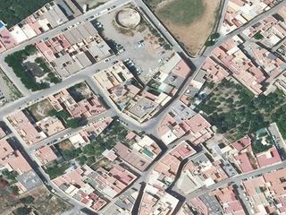 Haus  04250. Venta de casa en pechina almería