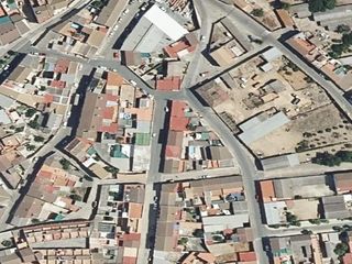 Casa  41860. Venta de casa en gerena sevilla