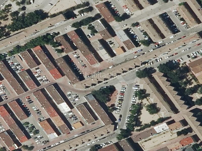 Foto a5bb83c8-f679-4be9-b549-51001c588698. Casa a Hellín Madrid
