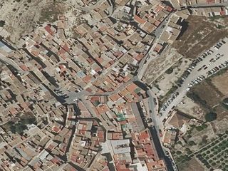 Pis  Fuensanta 7. Venta de piso en fuensanta, mula murcia