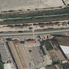 Terreny residencial a Beniajan