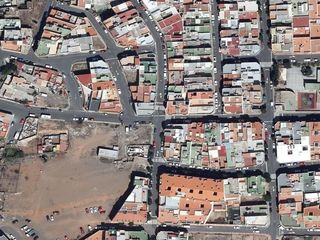 Flat  Harimaguada 23. Venta de piso en harimaguada, telde las palmas