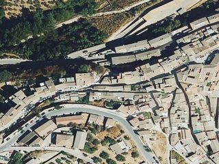 Haus  11692. Venta de casa en setenil de las bodegas cádiz
