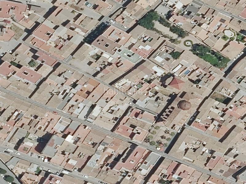 Foto 3a469b25-0e48-454b-920c-cb98f3cac2db. Casa a El Carmen Manises