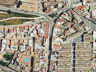Casa  41640. Venta de casa en osuna sevilla