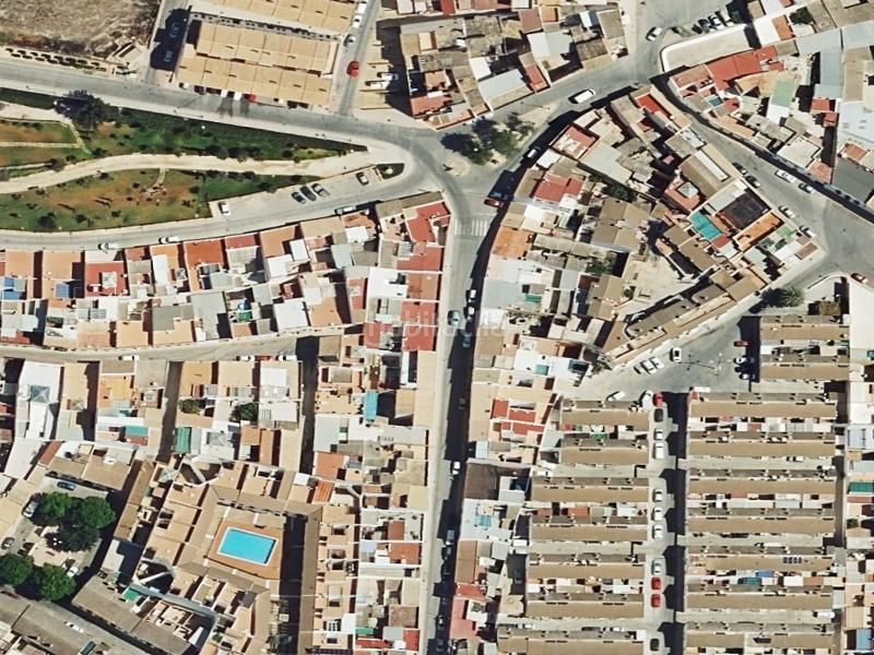 Foto a061d8d4-e778-4d4e-85ae-3e76628b8397. Casa a Osuna