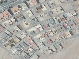 Casa  04117. Venta de casa en níjar almería