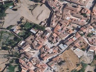 Casa  18500. Venta de casa en guadix granada