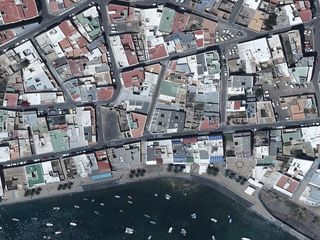Maison  35500. Venta de casa en arrecife las palmas