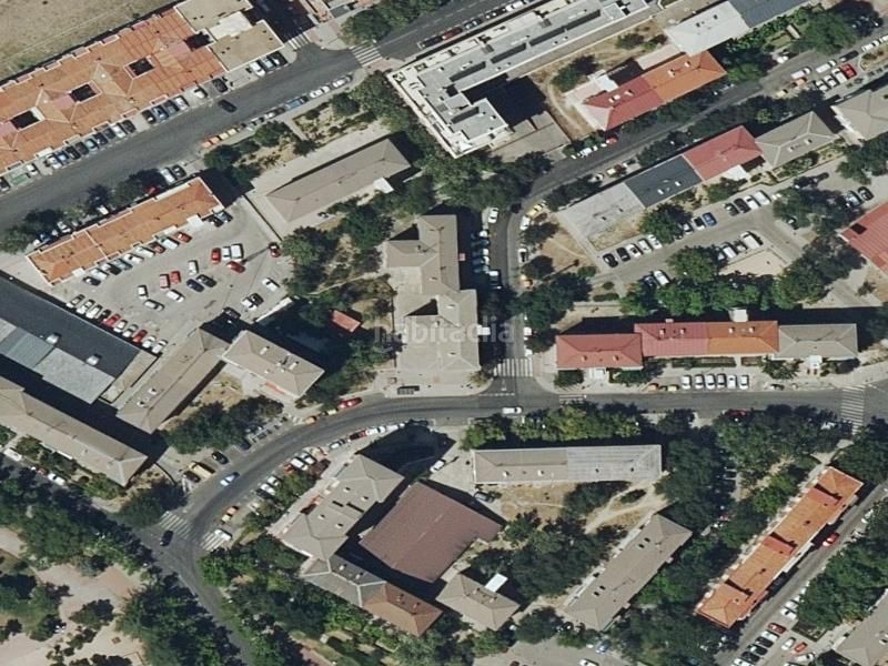 Foto da36cfe7-ee00-4d2c-b30b-e0b8b0f1710c. Casa a Ventas Madrid