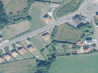 Casa  15551. Venta de casa en valdoviño a coruña