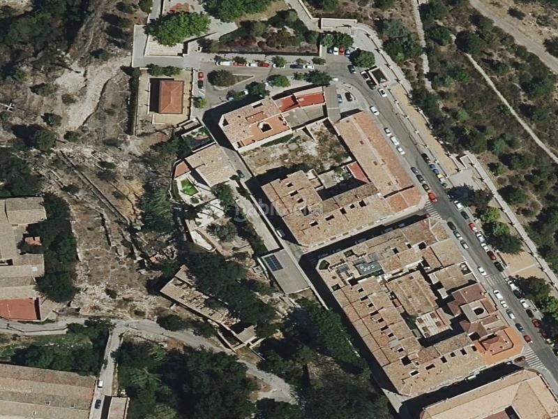 Foto f1806653-1af4-41d6-bccf-ecd6c9d0a475. Pis a Centre-Zona Alta Alcoi