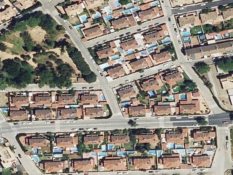 Foto e78503b9-dbea-40e0-a439-a99eefb8f212. Casa a Espartinas pueblo Espartinas