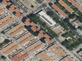 Casa  28053. Venta de casa en madrid